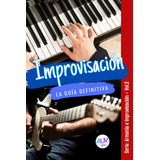 Livro Improvisation