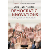 Livro Inovacoes Democraticas