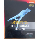 Livro Inside Microsoft