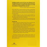 Livro Inteligencia Positiva