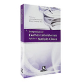 Livro Interpretacao Exames
