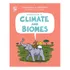 Livro: Introdução Ao Clima E Biomas (frameworks Of Geography