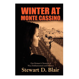 Livro Inverno Em