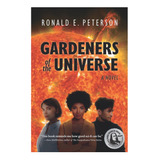Livro Jardineiros Do