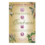 Livro Jardineiros Fundadores
