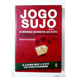 Livro Jogo Sujo