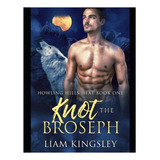 Livro Knot The