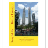 Livro Kuala Lumpur
