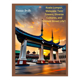 Livro Kuala Lumpur