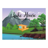 Livro Lake House