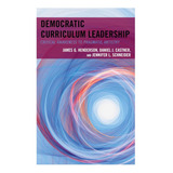 Livro Lideranca Curricular