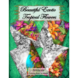 Livro Lindas Flores