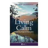 Livro Living Calm