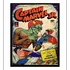 Livro: Livro: Capitão Marvel Jr #49: Super-herói Clássico De