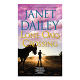 Livro Lone Oaks
