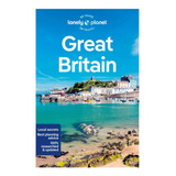 Livro Lonely Planet