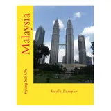 Livro Malaysia