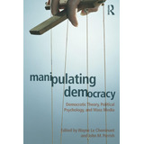Livro Manipulando A