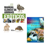 Livro Manual Clinico