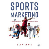 Livro Marketing Esportivo