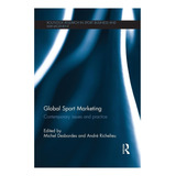 Livro Marketing Esportivo