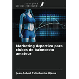 Livro Marketing Esportivo