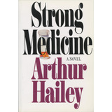 Livro Medicina Forte