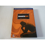 Livro Memoria Hoje
