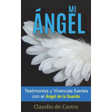 Livro Meu Anjo
