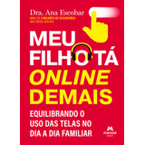Livro Meu Filho