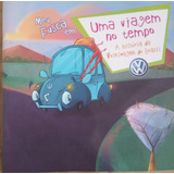 Livro Meu Fusca