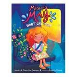 Livro Mighty May
