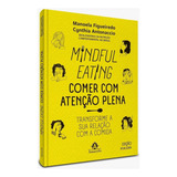 Livro Mindful Eating
