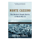 Livro Monte Cassino
