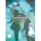 Livro Mostra Sconfinamenti