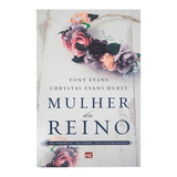 Livro Mulher Do