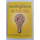 Livro Multipliers 
