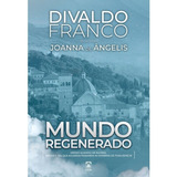 Livro Mundo Regenerado