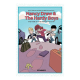 Livro Nancy Drew