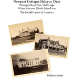 Livro Newport Cottages
