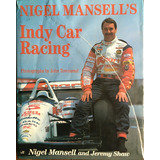 Livro Nigel Mansell