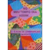 Livro No Meu