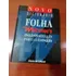Livro: Novo Dicionário Folha Webster's - Inglês / Português / Inglês - Bilíngue - Edição 1996
