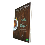 Livro O Cafe