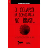 Livro O Colapso