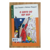 Livro O Grito