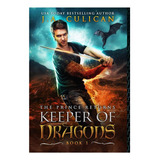 Livro O Guardiao