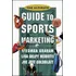Livro: O Guia Definitivo Para Marketing Esportivo