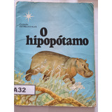 Livro O Hipopotamo