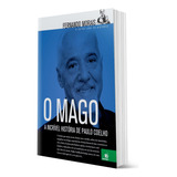 Livro O Mago